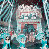 Tarde en el Circo 1983